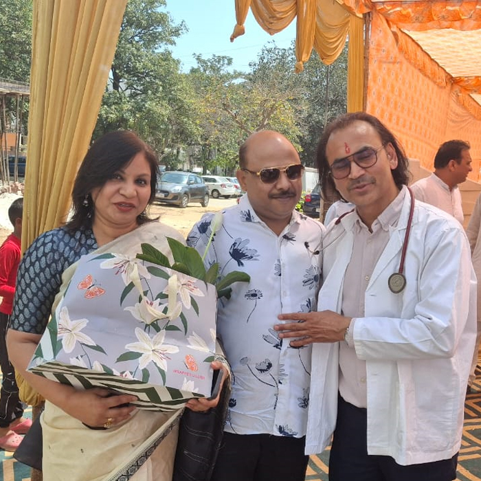 Inauguration 