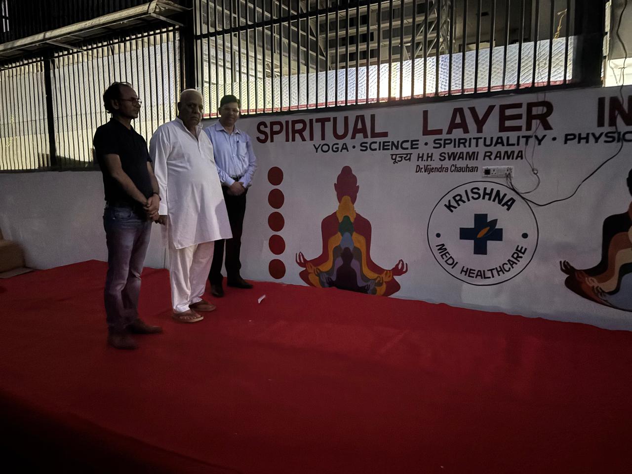 Yoga Day