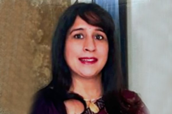 Dr. Vinita Yadav